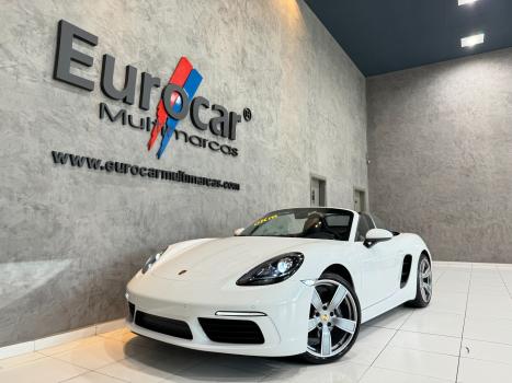 PORSCHE 718 2.0 16V H4 BOXSTER AUTOMTICO PDK, Foto 5