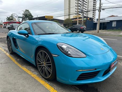 PORSCHE 718 2.0 16V H4 CAYMAN AUTOMTICO PDK, Foto 4