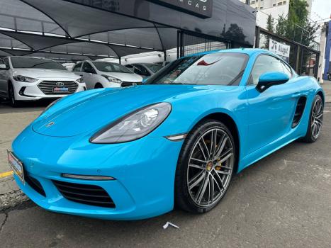 PORSCHE 718 2.0 16V H4 CAYMAN AUTOMTICO PDK, Foto 2