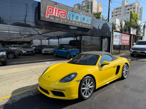 PORSCHE 718 2.0 16V H4 BOXSTER AUTOMTICO PDK, Foto 1