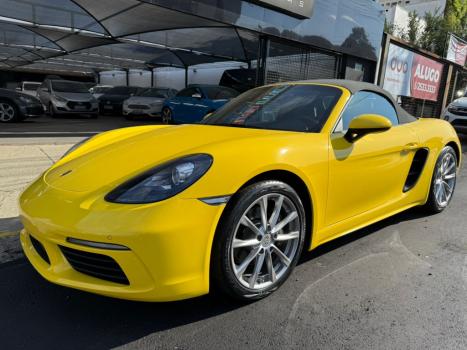 PORSCHE 718 2.0 16V H4 BOXSTER AUTOMTICO PDK, Foto 2