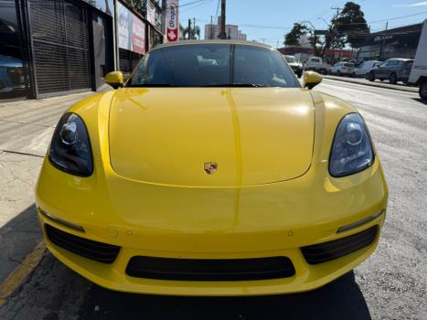 PORSCHE 718 2.0 16V H4 BOXSTER AUTOMTICO PDK, Foto 3