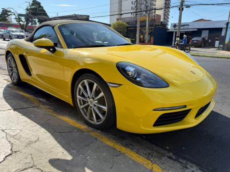 PORSCHE 718 2.0 16V H4 BOXSTER AUTOMTICO PDK, Foto 4