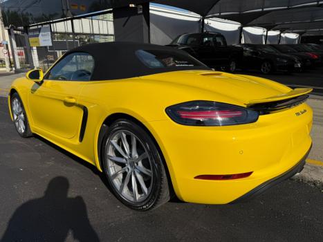 PORSCHE 718 2.0 16V H4 BOXSTER AUTOMTICO PDK, Foto 5