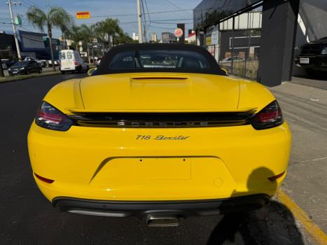 PORSCHE 718 2.0 16V H4 BOXSTER AUTOMTICO PDK, Foto 6