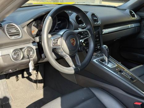 PORSCHE 718 2.0 16V H4 BOXSTER AUTOMTICO PDK, Foto 10