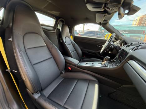 PORSCHE 718 2.0 16V H4 BOXSTER AUTOMTICO PDK, Foto 11