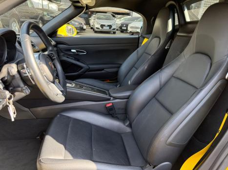 PORSCHE 718 2.0 16V H4 BOXSTER AUTOMTICO PDK, Foto 12