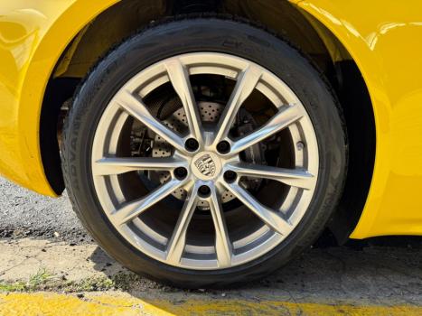 PORSCHE 718 2.0 16V H4 BOXSTER AUTOMTICO PDK, Foto 13