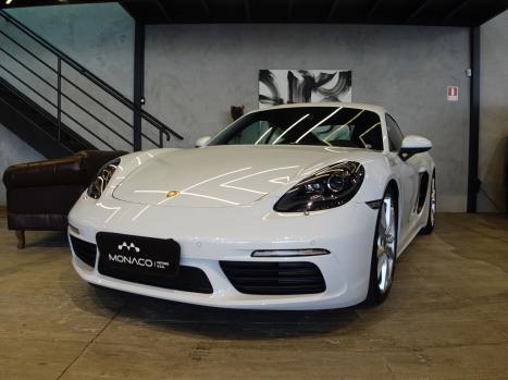 PORSCHE 718 2.0 16V H4 CAYMAN AUTOMTICO PDK, Foto 2