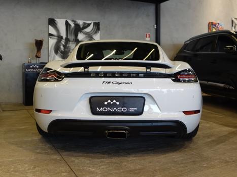PORSCHE 718 2.0 16V H4 CAYMAN AUTOMTICO PDK, Foto 4