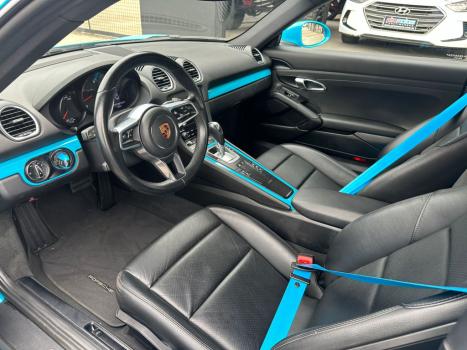 PORSCHE 718 2.0 16V H4 CAYMAN AUTOMTICO PDK, Foto 8