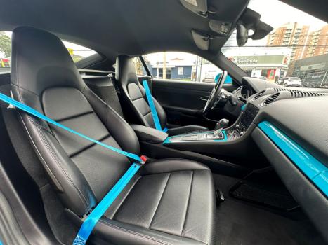 PORSCHE 718 2.0 16V H4 CAYMAN AUTOMTICO PDK, Foto 10