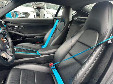 PORSCHE 718 2.0 16V H4 CAYMAN AUTOMTICO PDK, Foto 11