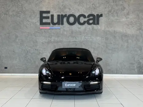 PORSCHE 718 2.0 16V H4 BOXSTER AUTOMTICO PDK, Foto 2