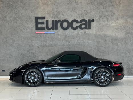 PORSCHE 718 2.0 16V H4 BOXSTER AUTOMTICO PDK, Foto 3