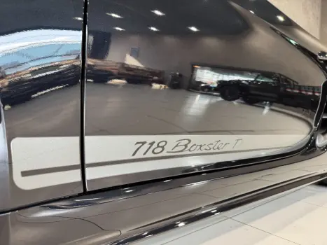 PORSCHE 718 2.0 16V H4 BOXSTER AUTOMTICO PDK, Foto 7