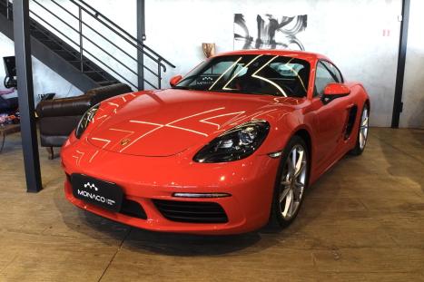 PORSCHE 718 2.0 16V H4 CAYMAN AUTOMTICO PDK, Foto 2