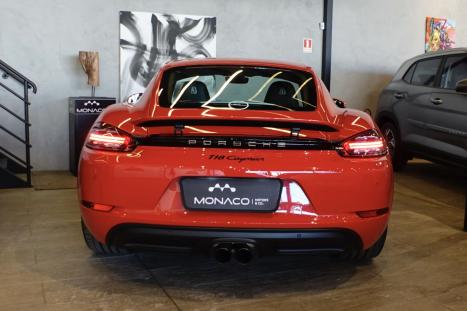 PORSCHE 718 2.0 16V H4 CAYMAN AUTOMTICO PDK, Foto 3
