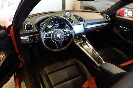PORSCHE 718 2.0 16V H4 CAYMAN AUTOMTICO PDK, Foto 4