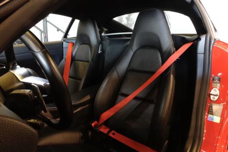 PORSCHE 718 2.0 16V H4 CAYMAN AUTOMTICO PDK, Foto 5