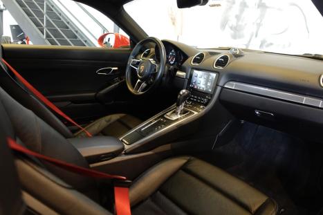 PORSCHE 718 2.0 16V H4 CAYMAN AUTOMTICO PDK, Foto 7
