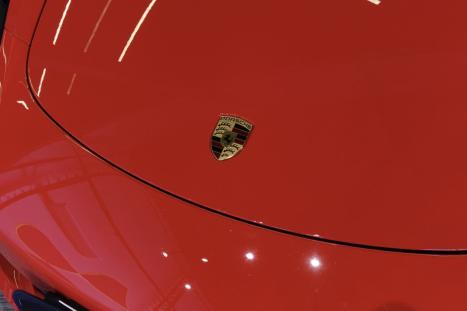 PORSCHE 718 2.0 16V H4 CAYMAN AUTOMTICO PDK, Foto 8