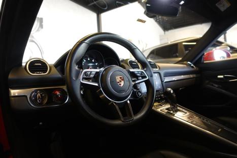 PORSCHE 718 2.0 16V H4 CAYMAN AUTOMTICO PDK, Foto 9
