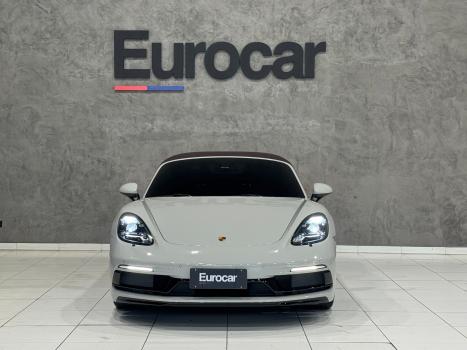PORSCHE 718 2.0 16V H4 BOXSTER AUTOMTICO PDK, Foto 2