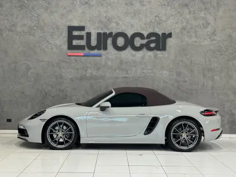 PORSCHE 718 2.0 16V H4 BOXSTER AUTOMTICO PDK, Foto 3