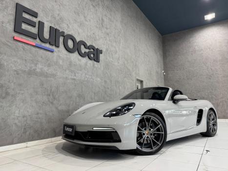 PORSCHE 718 2.0 16V H4 BOXSTER AUTOMTICO PDK, Foto 7
