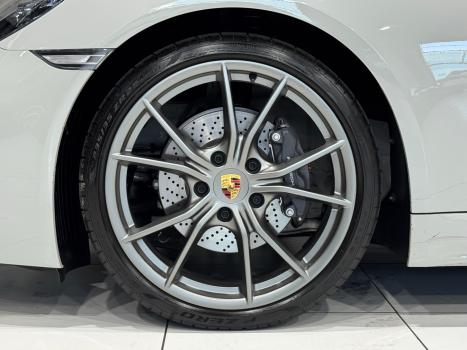 PORSCHE 718 2.0 16V H4 BOXSTER AUTOMTICO PDK, Foto 9
