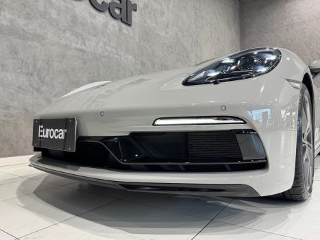 PORSCHE 718 2.0 16V H4 BOXSTER AUTOMTICO PDK, Foto 10