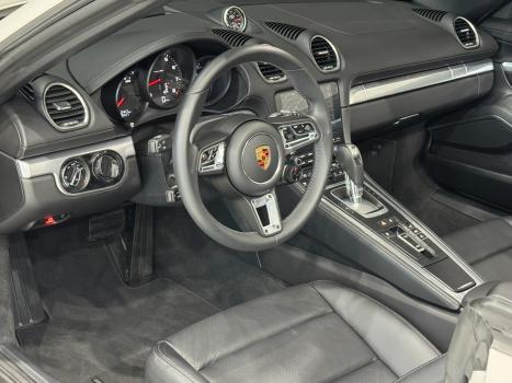PORSCHE 718 2.0 16V H4 BOXSTER AUTOMTICO PDK, Foto 12
