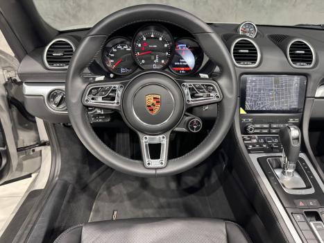 PORSCHE 718 2.0 16V H4 BOXSTER AUTOMTICO PDK, Foto 15