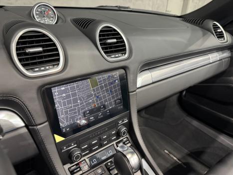 PORSCHE 718 2.0 16V H4 BOXSTER AUTOMTICO PDK, Foto 16