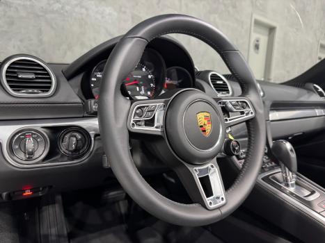 PORSCHE 718 2.0 16V H4 BOXSTER AUTOMTICO PDK, Foto 19