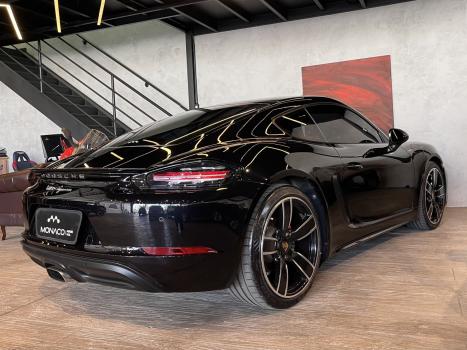 PORSCHE 718 2.0 16V H4 CAYMAN AUTOMTICO PDK, Foto 3