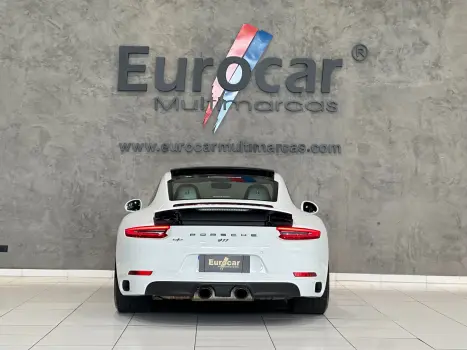 PORSCHE 911 3.0 24V H6 CARRERA COUP BI-TURBO AUTOMTICO PDK, Foto 5