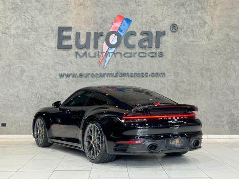 PORSCHE 911 3.0 24V H6 CARRERA S AUTOMTICO PDK, Foto 4