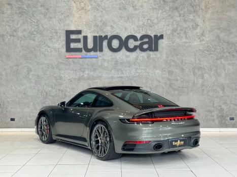 PORSCHE 911 3.0 24V H6 CARRERA S AUTOMTICO PDK, Foto 4