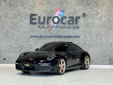 PORSCHE 911 3.0 24V H6 CARRERA S AUTOMTICO PDK, Foto 1