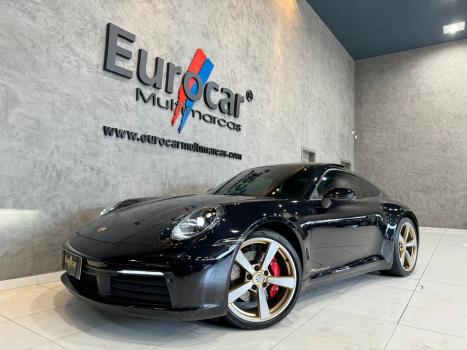 PORSCHE 911 3.0 24V H6 CARRERA S AUTOMTICO PDK, Foto 8