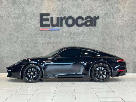 PORSCHE 911 3.0 24V H6 CARRERA COUP BI-TURBO AUTOMTICO PDK, Foto 3