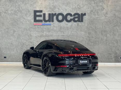 PORSCHE 911 3.0 24V H6 CARRERA COUP BI-TURBO AUTOMTICO PDK, Foto 4