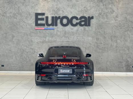PORSCHE 911 3.0 24V H6 CARRERA COUP BI-TURBO AUTOMTICO PDK, Foto 5