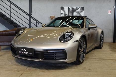 PORSCHE 911 3.0 24V H6 CARRERA COUP BI-TURBO AUTOMTICO PDK, Foto 2
