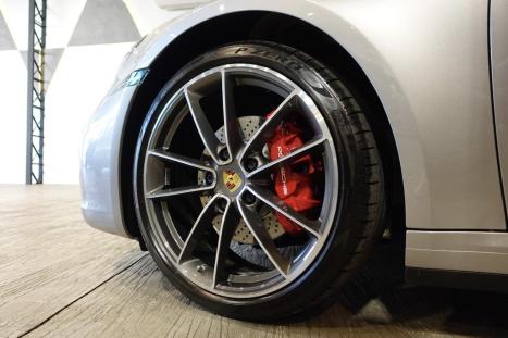 PORSCHE 911 3.0 24V H6 CARRERA COUP BI-TURBO AUTOMTICO PDK, Foto 3