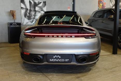 PORSCHE 911 3.0 24V H6 CARRERA COUP BI-TURBO AUTOMTICO PDK, Foto 8