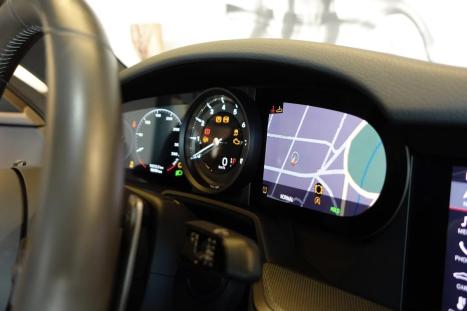 PORSCHE 911 3.0 24V H6 CARRERA COUP BI-TURBO AUTOMTICO PDK, Foto 10